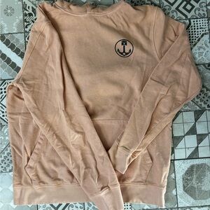 Men’s Iron and Resin Hoodie